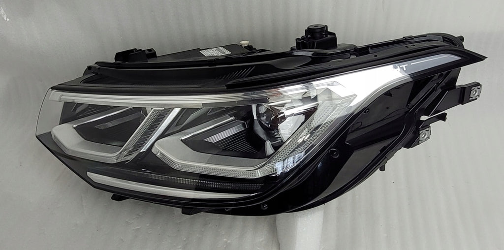 Frontscheinwerfer VW Tiguan 5NB941081C Links Scheinwerfer Headlight SCH8262818117um