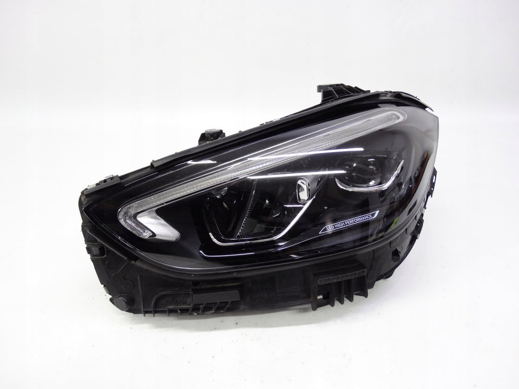Frontscheinwerfer Mercedes-Benz W206 A2069068104 LED Links Headlight SCH5124010243kq