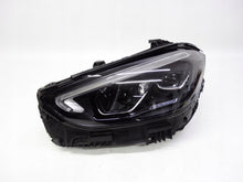 Laden Sie das Bild in den Galerie-Viewer, Frontscheinwerfer Mercedes-Benz W206 A2069068104 LED Links Headlight SCH5124010243kq