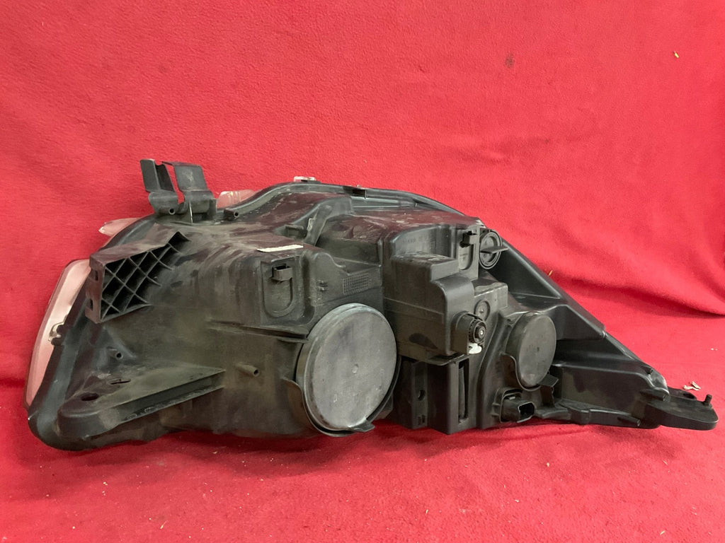 Frontscheinwerfer Citroën C4 II B7 9687308280-04 Links Scheinwerfer Headlight