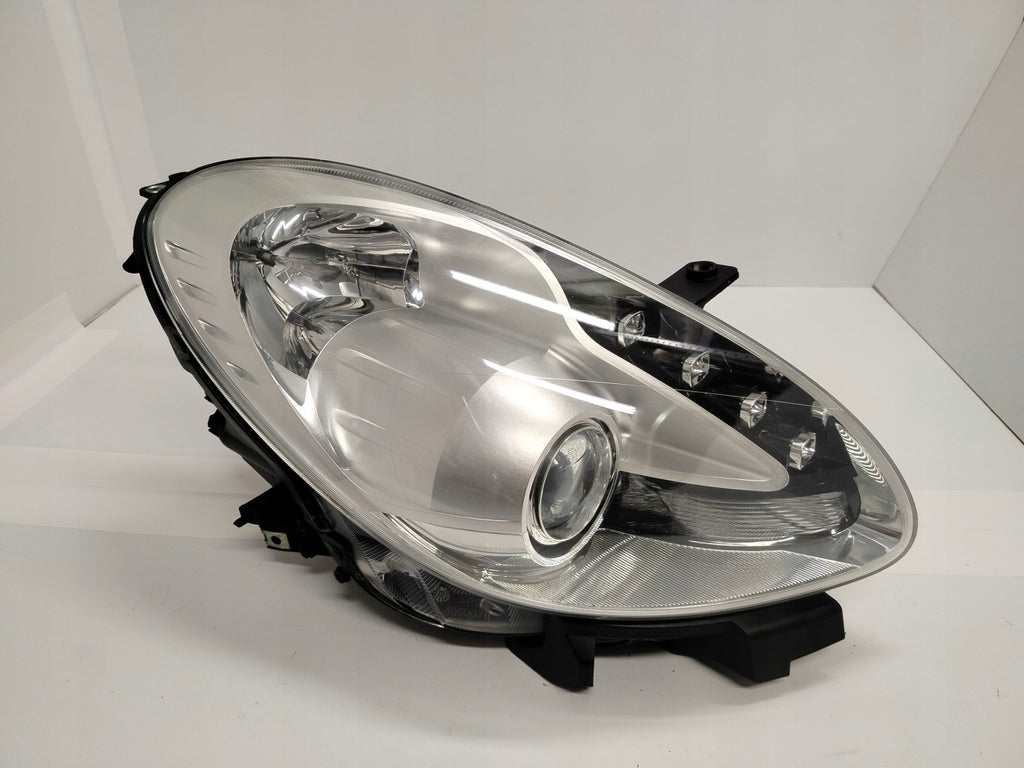 Frontscheinwerfer Alfa Romeo Giulietta 00505202270 LED Rechts Headlight SCH4067640552pd
