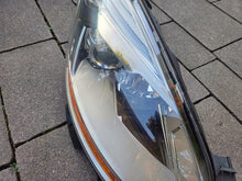 Laden Sie das Bild in den Galerie-Viewer, Frontscheinwerfer Citroën C4 Picasso I Xenon Rechts Scheinwerfer Headlight