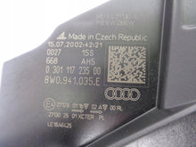 Laden Sie das Bild in den Galerie-Viewer, Frontscheinwerfer Audi A4 B9 8W0941035 8W0941036 LED Ein Satz Headlight