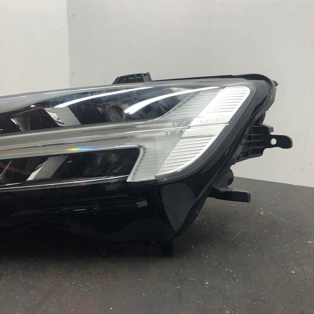 Frontscheinwerfer Volvo V60 II S60 III Links Scheinwerfer Headlight SCH1653489798ep