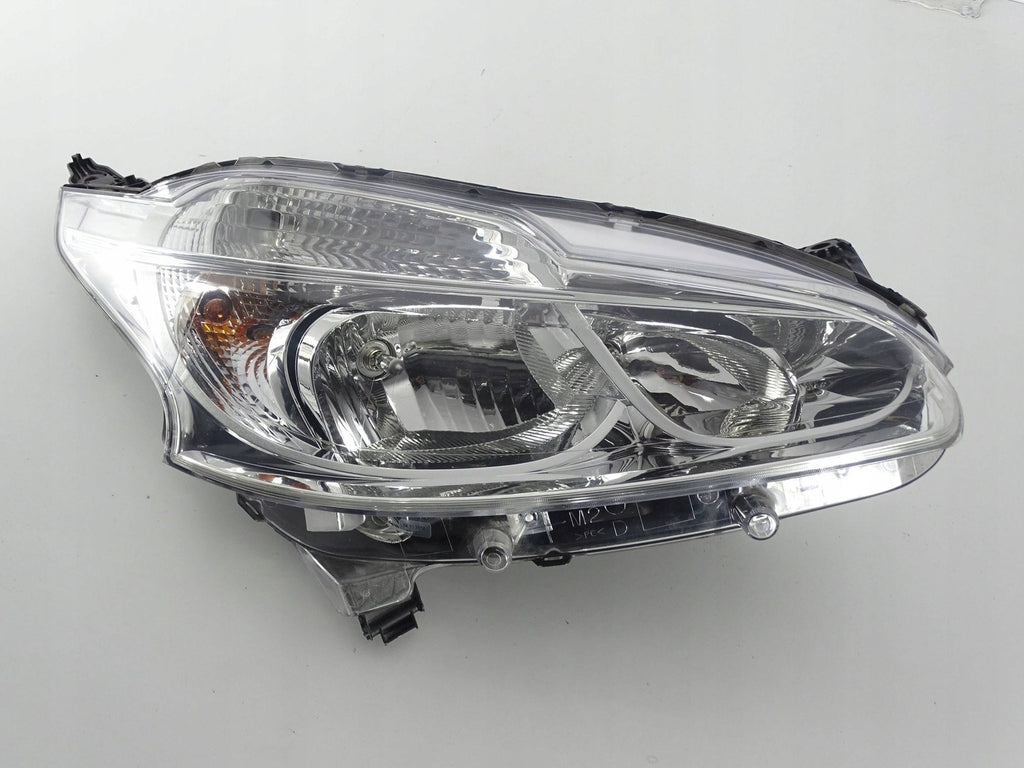 Frontscheinwerfer Peugeot 208 I 9802221280 89905648 Rechts Headlight SCH5272609510xs