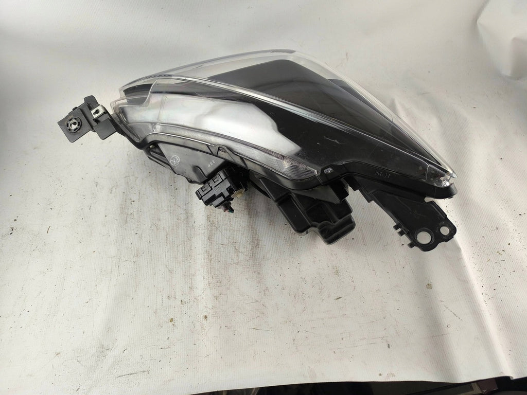 Frontscheinwerfer Mazda 2 D43N51030 LED Rechts Scheinwerfer Headlight