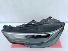 Laden Sie das Bild in den Galerie-Viewer, Frontscheinwerfer Audi A6 C8 4K0941033 LED Links Scheinwerfer Headlight SCH1888419832ej