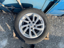 Load image into Gallery viewer, 4x Alufelge 16 Zoll 7.0" 5x114.3 47ET 403004042R Renault Megane III Fluence FEL1930236395gh