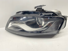 Laden Sie das Bild in den Galerie-Viewer, Frontscheinwerfer Audi A4 B8 8K0941003C LED Links Scheinwerfer Headlight SCH1632493956mo