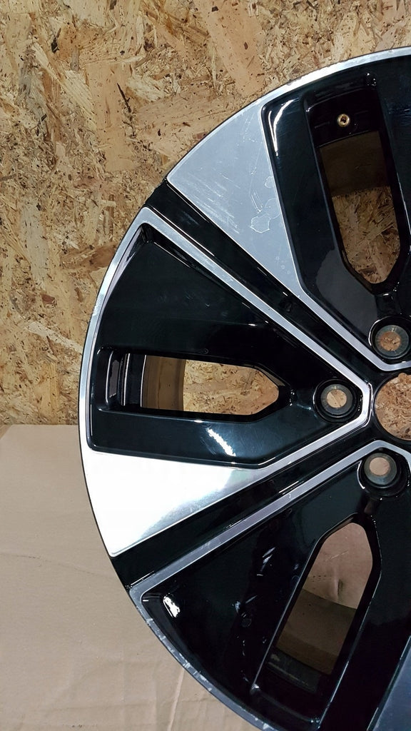 1x Alufelge 19 Zoll 9.0" 5x108 53ET 32327782 Polestar 1 Rim Wheel