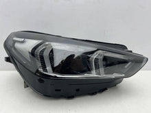 Laden Sie das Bild in den Galerie-Viewer, Frontscheinwerfer BMW X1 5A9A228-02 LED Rechts Scheinwerfer Headlight SCH7079445617xx