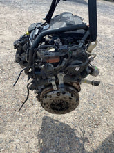 Laden Sie das Bild in den Galerie-Viewer, Motor Ford Mondeo TXBA 2.0 TDCI 163PS 120kW 2013 Diesel Engine Komplett MOT2797154725ac