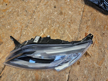 Laden Sie das Bild in den Galerie-Viewer, Frontscheinwerfer Fiat Ducato 1440923580 Ein Stück (Rechts oder Links) Headlight SCH1385327338dg