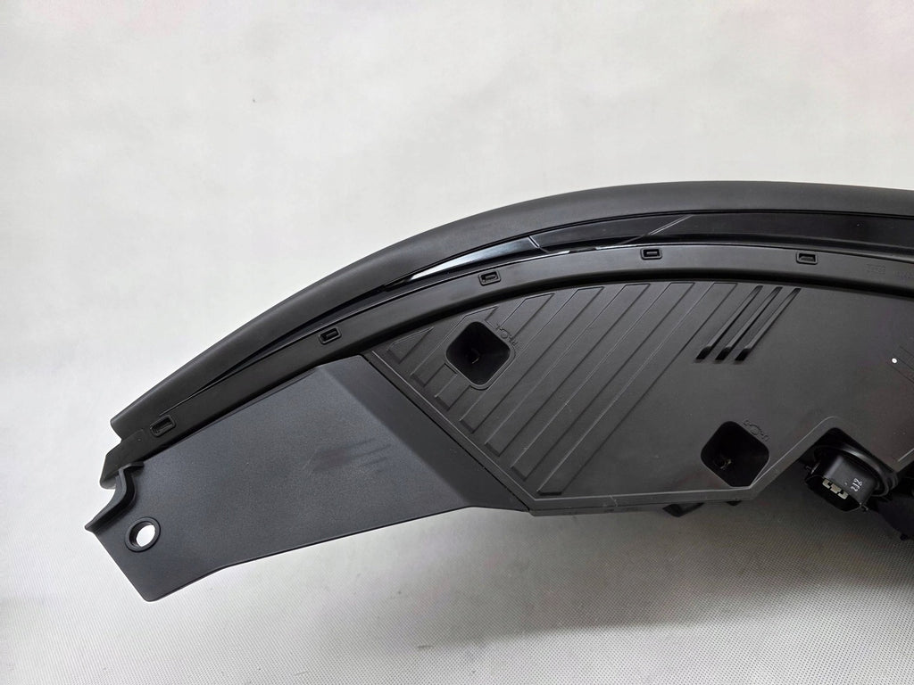 Frontscheinwerfer Kia Ev6 92101-CV1 Links Scheinwerfer Headlight SCH5929216275xo