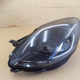 Frontscheinwerfer Ford Puma L1TB-13E015-GK LED Links Scheinwerfer Headlight SCH3857562873wr