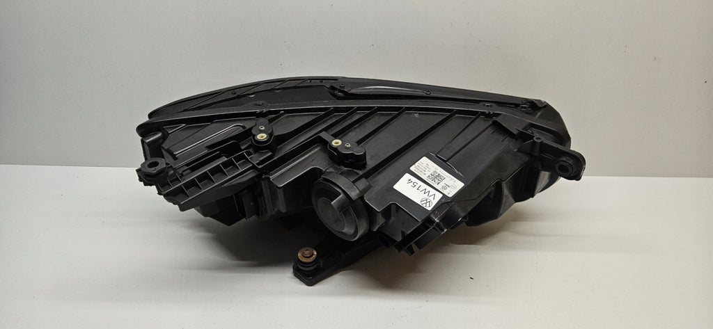 Frontscheinwerfer VW Passat B8 3G1941035Q LED Links Scheinwerfer Headlight SCH3544479333vi