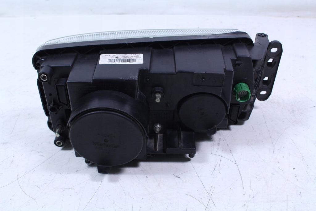 Frontscheinwerfer Iveco I 5801745449 Xenon Links Scheinwerfer Headlight SCH5284383730kq