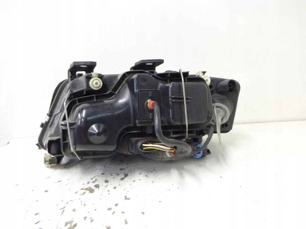 Frontscheinwerfer Audi A6 C5 Xenon Rechts Scheinwerfer Headlight SCH4485904334ag