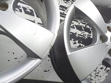 Laden Sie das Bild in den Galerie-Viewer, 4x Alufelge 17 Zoll 7.0" 5x112 54ET 1Z0601025D Skoda I Golf VIII Caddy V Touran FEL6989735495ut