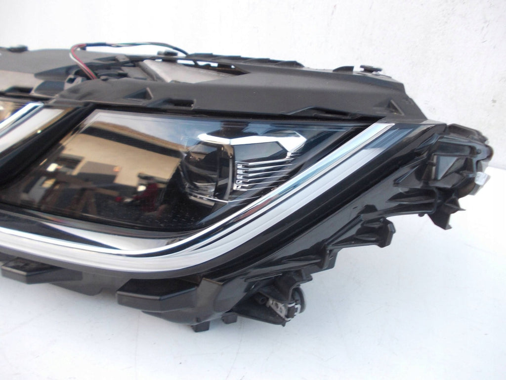 Frontscheinwerfer VW Arteon 3G8941081M Links Scheinwerfer Headlight SCH8971643196py
