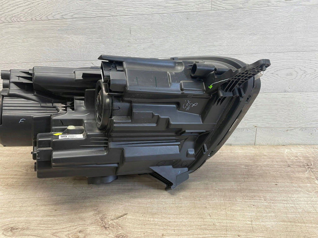 Frontscheinwerfer Ford Ecosport GN15-13D155-HE Xenon Links Headlight SCH1446294014bl