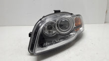 Load image into Gallery viewer, Frontscheinwerfer Audi A4 B7 8E0941003AM Xenon Links Scheinwerfer Headlight