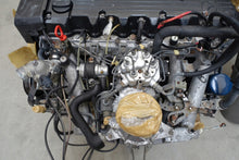 Laden Sie das Bild in den Galerie-Viewer, Motor Mercedes-Benz R129 W124 W126 103983 3.0 Benzin Engine Komplett