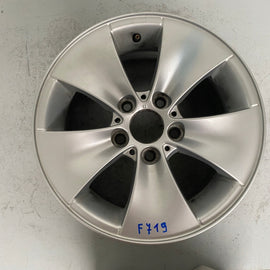 1x Alufelge 16 Zoll 7.0