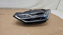 Laden Sie das Bild in den Galerie-Viewer, Frontscheinwerfer Audi C8 A7 4K8941035F LED Links Scheinwerfer Headlight