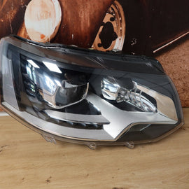 Frontscheinwerfer VW T5 7E5941016B Xenon Rechts Scheinwerfer Headlight SCH8758194748ku