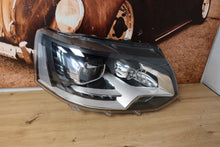 Load image into Gallery viewer, Frontscheinwerfer VW T5 7E5941016B Xenon Rechts Scheinwerfer Headlight SCH8709059514fw