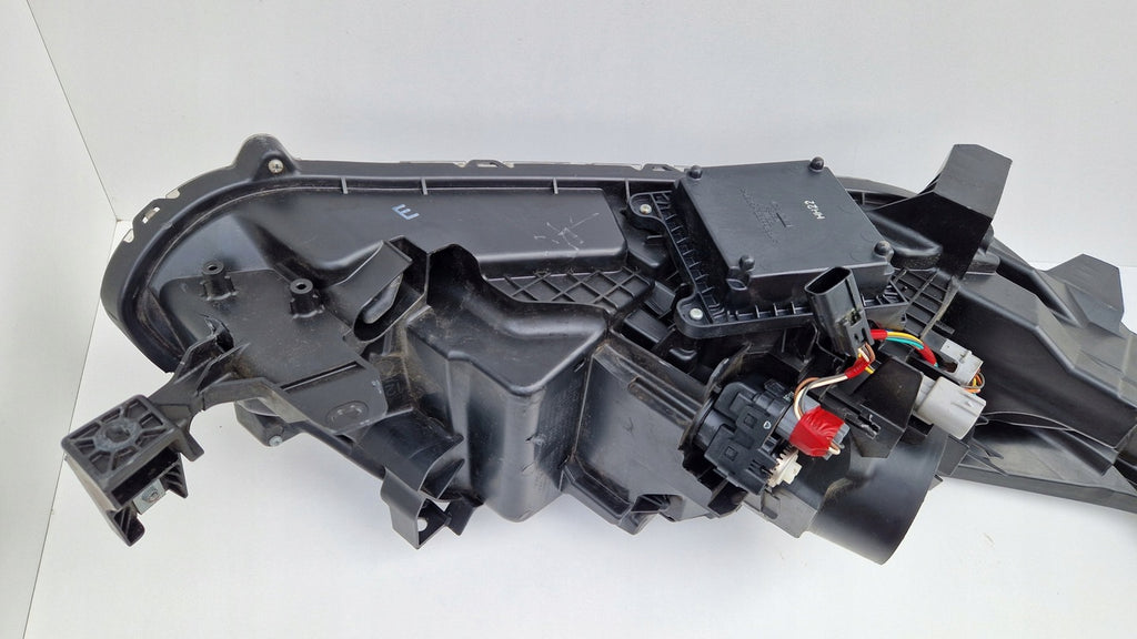 Frontscheinwerfer Mitsubishi Eclipse Links Scheinwerfer Headlight