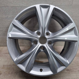 1x Alufelge 17 Zoll 7.5