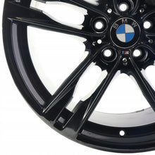 Load image into Gallery viewer, 1x Alufelge 16 Zoll 7.0" 5x120 6769401 BMW F06 Rim Wheel FEL3776949595er