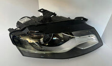 Load image into Gallery viewer, Frontscheinwerfer Audi A4 B8 1307023426 Rechts Scheinwerfer Headlight