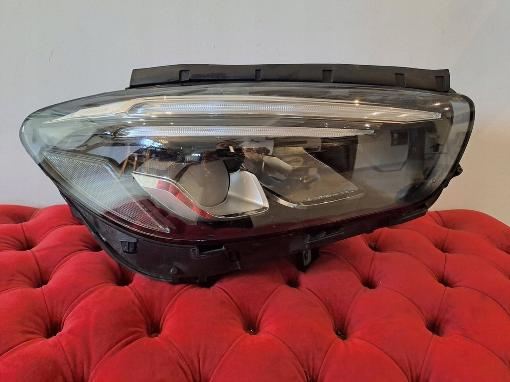 Frontscheinwerfer Mercedes-Benz W247 A2479062603 Rechts Scheinwerfer Headlight SCH3940603953hz