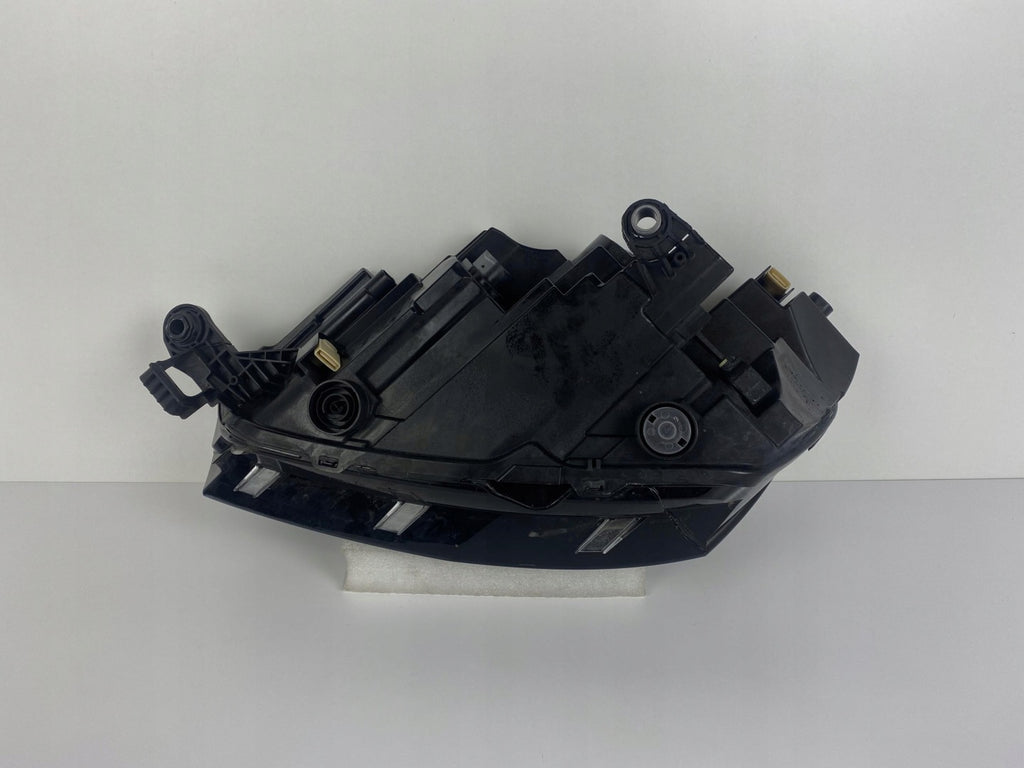 Frontscheinwerfer Skoda Fabia IV 6VB941016 LED Rechts Scheinwerfer Headlight SCH2230939068bz