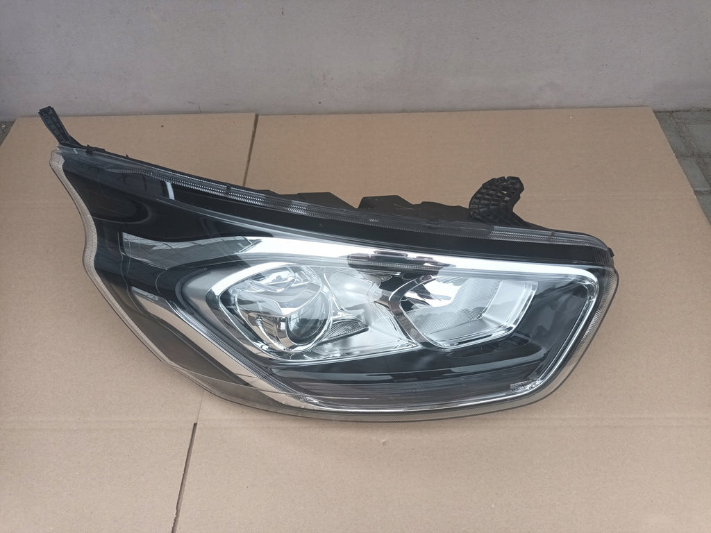 Frontscheinwerfer Ford Transit Custom Rechts Scheinwerfer Headlight