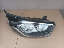Frontscheinwerfer Ford Transit Custom Rechts Scheinwerfer Headlight