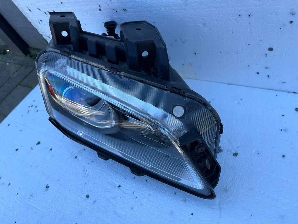 Frontscheinwerfer Hyundai Kona 92102-J0100 Rechts Scheinwerfer Headlight SCH3900248003jh
