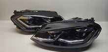 Laden Sie das Bild in den Galerie-Viewer, Frontscheinwerfer VW Golf VII 5g1 5G1941036 5G1941035 LED Ein Satz Headlight SCH1146715042go