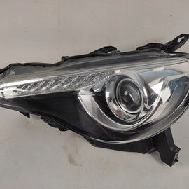 Frontscheinwerfer Subaru Brz LED Links Scheinwerfer Headlight SCH2685610491yv