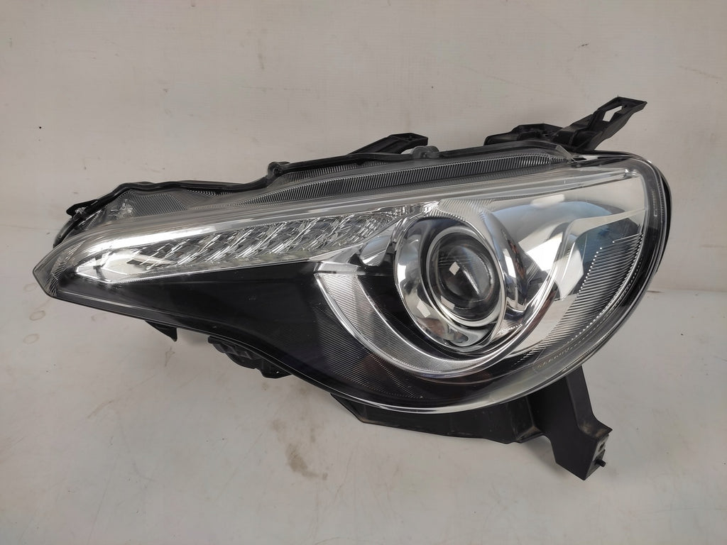 Frontscheinwerfer Subaru Brz LED Links Scheinwerfer Headlight SCH2685610491yv