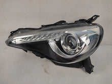 Load image into Gallery viewer, Frontscheinwerfer Subaru Brz LED Links Scheinwerfer Headlight SCH2685610491yv