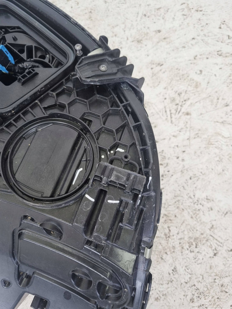 Frontscheinwerfer Mercedes-Benz W206 A2069062903 Rechts Scheinwerfer Headlight SCH5735357182ae