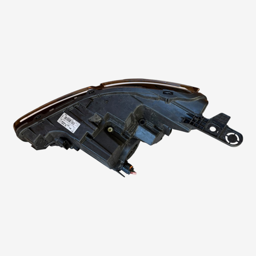 Frontscheinwerfer Citroën C4 III 9830649280 LED Rechts Scheinwerfer Headlight SCH4552837242ml