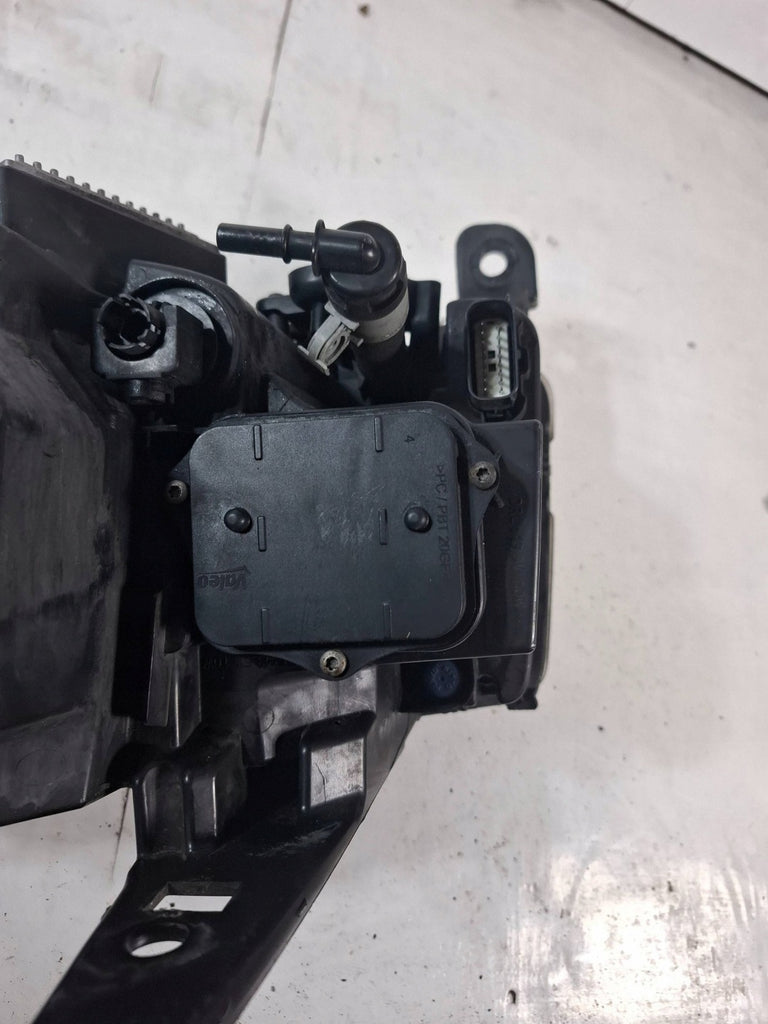 Frontscheinwerfer Jeep Grand Cherokee Wk2 68144708AG Rechts Headlight SCH3673102629fz