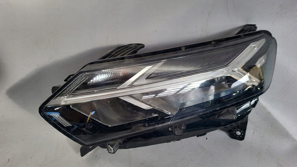 Frontscheinwerfer Dacia Sandero III Full LED Links Scheinwerfer Headlight