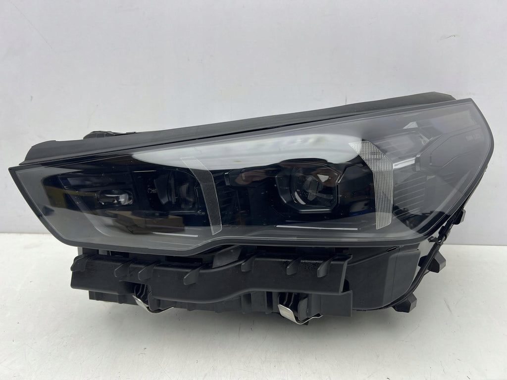 Frontscheinwerfer BMW 5 5A798D7 LED Links Scheinwerfer Headlight SCH9969050445we
