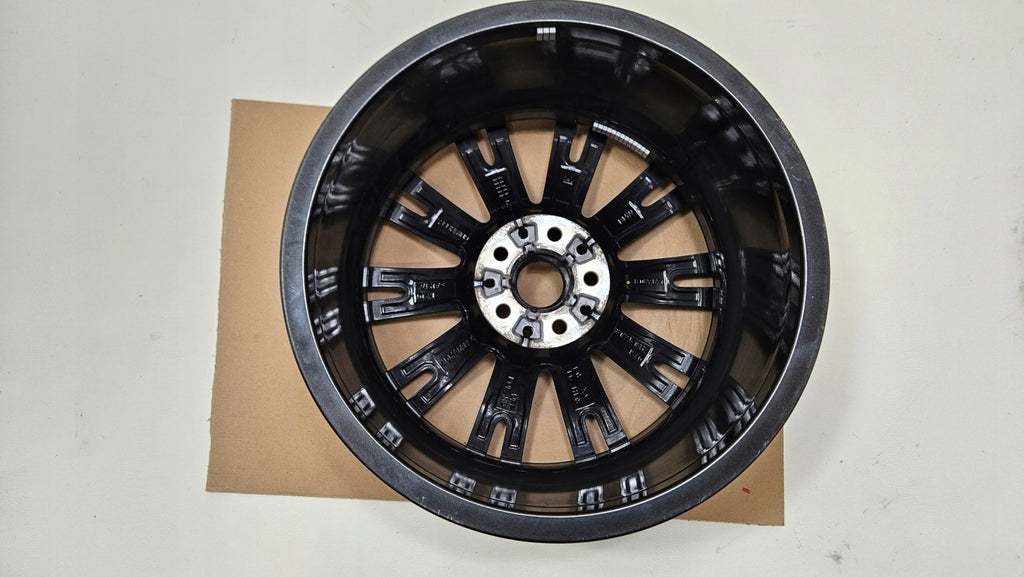 1x Alufelge 18 Zoll 8.5" 5x112 8089891 BMW G21 G20 Rim Wheel FEL5745904369yf